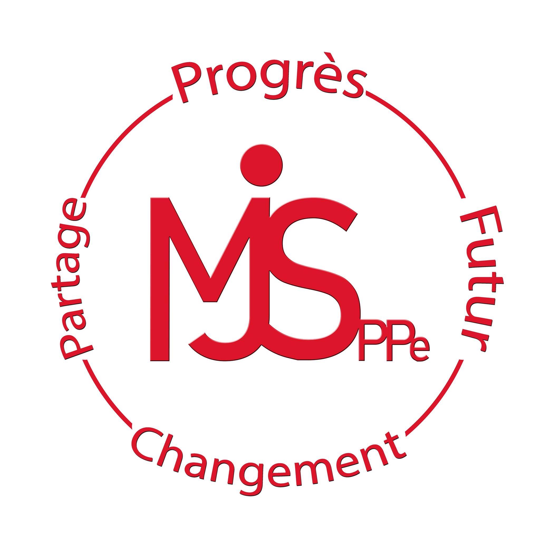 MJsPPe - Mouvement des Jeunes Socialistes de Jemeppe